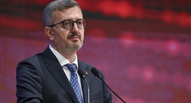 Duran: “İsrail, gerçeği yok etmeye çalışıyor”