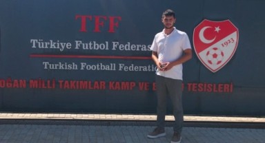 Edirne Birlik Spor, Akademi Ligi’nde 16 takımlı 3. grupta