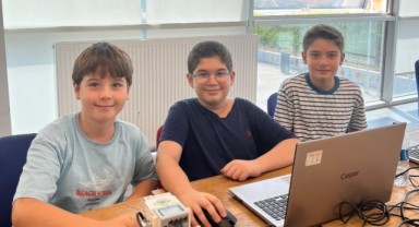 Edirne’nin geleceğe açılan kapısı