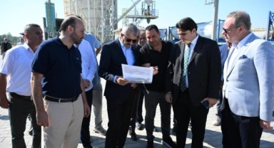 Edirne'ye 4 OSB daha kuruluyor