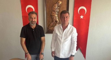 Ertaş: “Beldemize hayırlı olsun”