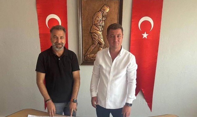Ertaş: “Beldemize hayırlı olsun”