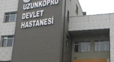 Fare zehri yiyen çocuk tedavi altına alındı