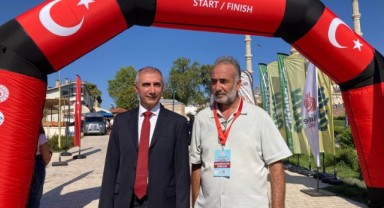 “Fidan kampanyası örnek olur”