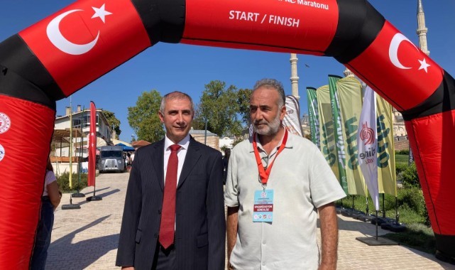 “Fidan kampanyası örnek olur”