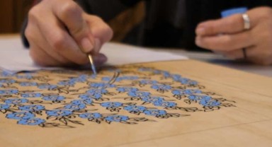 Geleneksel ve modern sanatlar için usta öğretici alınacak