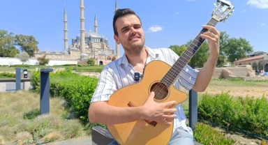 Genç müzisyen Ali Bahşı’dan yeni klip