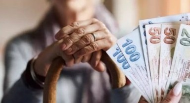 Göktaş: “Bu ay 6,1 milyar TL evde bakım yardımı ödüyoruz”