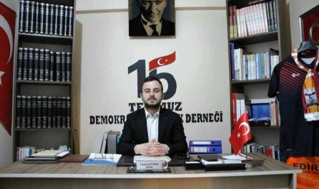 Güner “30 Ağustos, milletimizin birlik ve kararlılığının en güçlü göstergesidir”