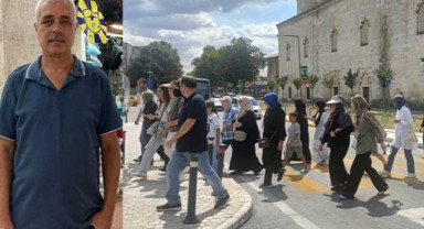 Gurbetçilerden kent ekonomisine katkı