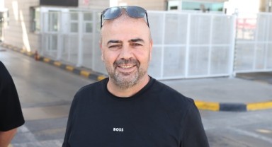 Gurbetçilerin hüzünlü dönüş yolculuğu sürüyor