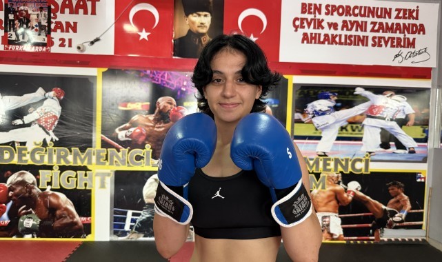 Hedefi Avrupa şampiyonluğu