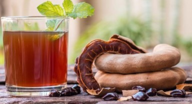 Hem şifa deposu hem de ferahlatıcı