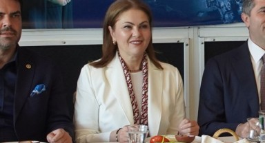 İba, “Edirne'mizde her bir hemşerimizle oturup onları dinleyeceğiz”