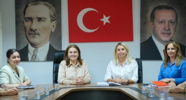 İba: “Omuz omuza, aynı heyecanla”