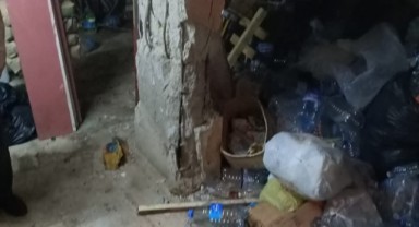  İş yeri sahibi gözaltına alındı