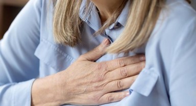 Kalp kapaklarınıza baktırın, mitral kapak sarkması olabilir!