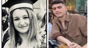 Kazada hayatını kaybeden Edirneli gençlerin vefatı derin yasa boğdu