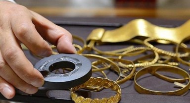 Kuyumculardan ‘sahte altın’ uyarısı