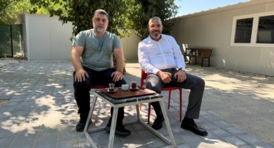 Mehmet Mumcuoğlu teknik ekibe dahil oldu