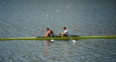 Şampiyonanın son günü