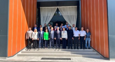 Sırakaya, Terörsüz Türkiye yolunda kararlılıkla devam ediyoruz