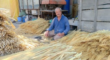 Son ustalar mesleği ayakta tutmaya çalışıyor