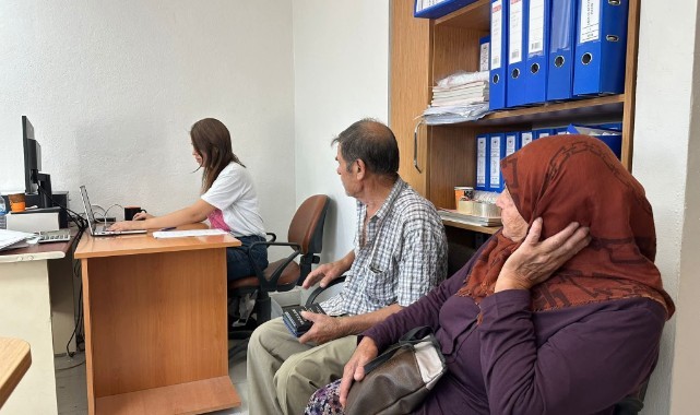 Tarımda Envanter Çalışması