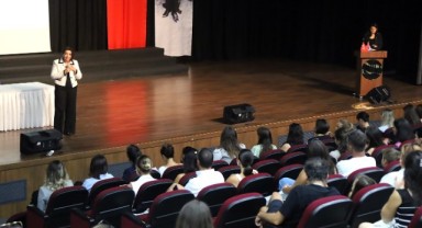 TED’de yeni dönem öncesi öğrenciler şubelerini belirledi