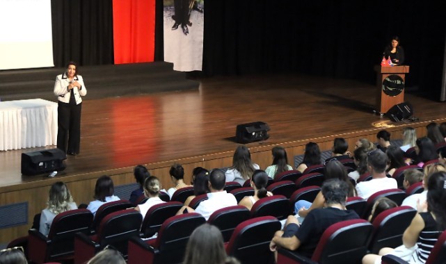 TED’de yeni dönem öncesi öğrenciler şubelerini belirledi