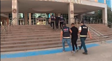 Tefecilere operasyon