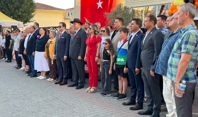 Tekirdağ'da