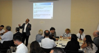 Trakya Kalkınma Ajansı, Bölgesel Vizyon İçin Paydaşları Buluşturdu