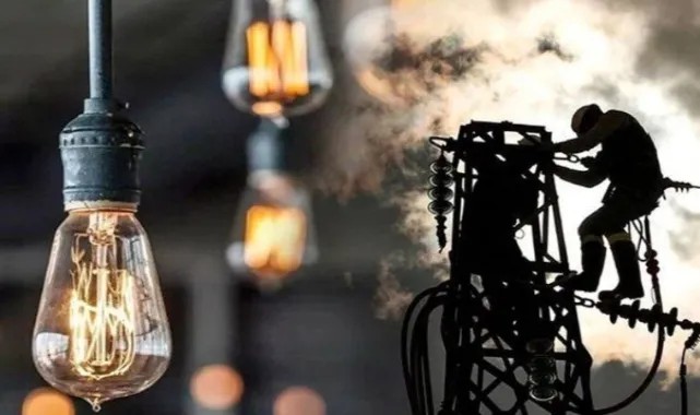 TREDAŞ'tan bakım çalışması uyarısı