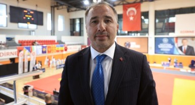 Türk judosu olimpiyatlara sağlam adımlarla ilerliyor