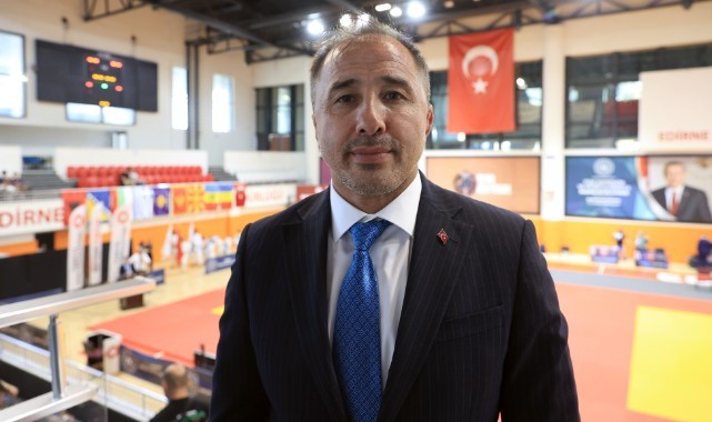 Türk judosu olimpiyatlara sağlam adımlarla ilerliyor