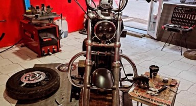 Tutkunların yeni durağı