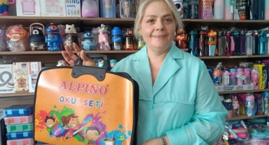 “Ucuz Ürünlere Dikkat”