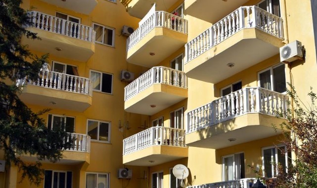 Üniversite öğrencilerine ev kiralama uyarısı