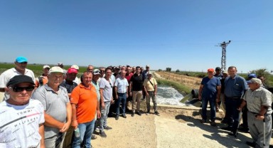 Üreticilerden tam not