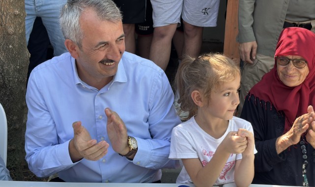 Vali Sezer'in