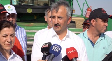 Vali Sezer, maddi sıkıntılar yaşayan Edirnespor'a destek çağrısında bulundu