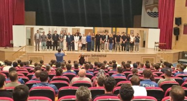 “Yarınlara Geç Kalmadan” tiyatrosu yeniden sahnede