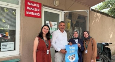 YEDAM tanıtıldı, iş birliği mesajı verildi