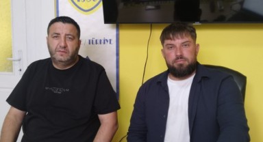 Yeniimaret Spor Kulübü, Süper Amatör Lig'de şampiyonluğu hedefliyor