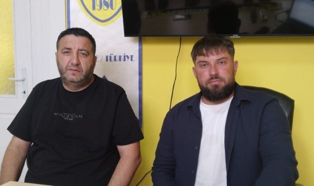 Yeniimaret Spor Kulübü, Süper Amatör Lig'de şampiyonluğu hedefliyor