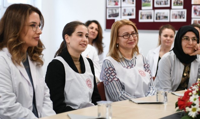 Yer değiştirme başvurusunda bulunan öğretmenlerin atamaları gerçekleştirildi