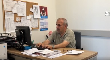 20 yıllık bağımlılığından kurtuldu