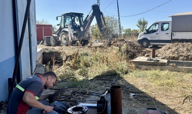90’lı yıllardan kalma çözümle su krizi aşılmaya çalışılıyor
