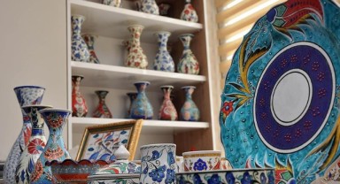 Adalet Bakanlığı İşyurtları Fuarı Edirne'de düzenlenecek